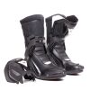Dainese NEXUS 3 AIR letní sportovně cestovní boty černé vel.42